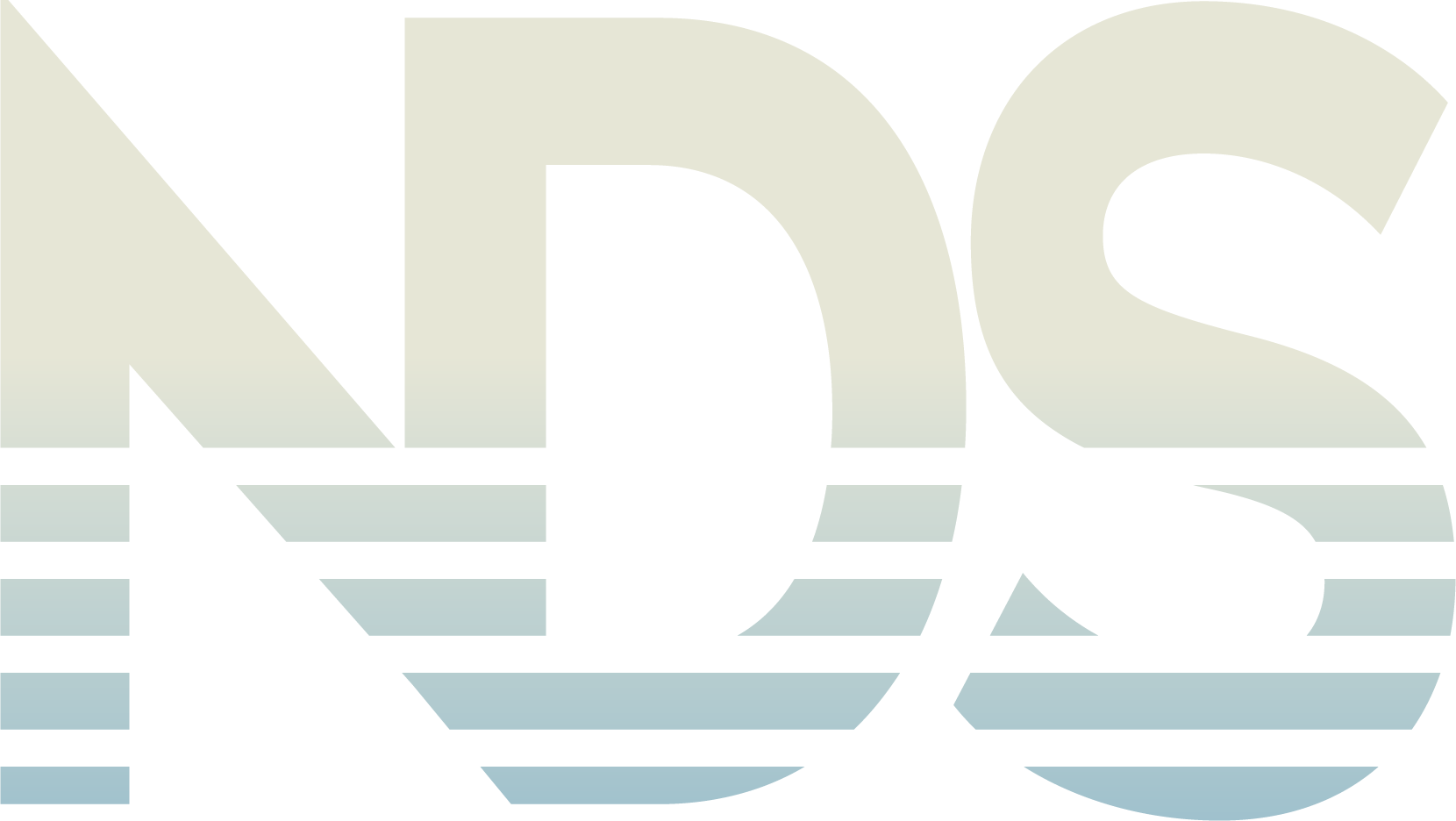 National Drone Services Logo